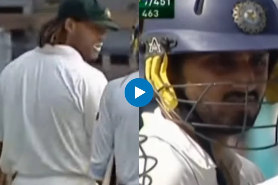 Cricket Viral Video