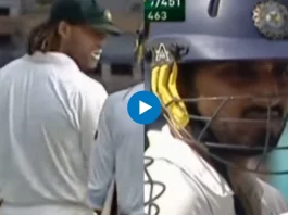 Cricket Viral Video