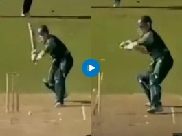 Cricket Viral Video