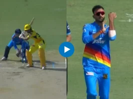 DC vs CSK IPL 2023