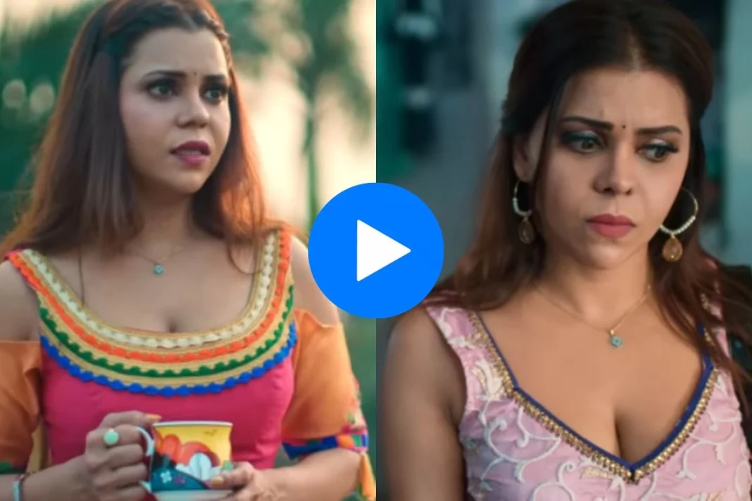 Dream Girl web series on ULLU