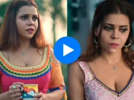Dream Girl web series on ULLU