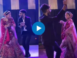 Devar Bhabhi Dance