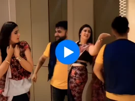 Devar Bhabhi dance