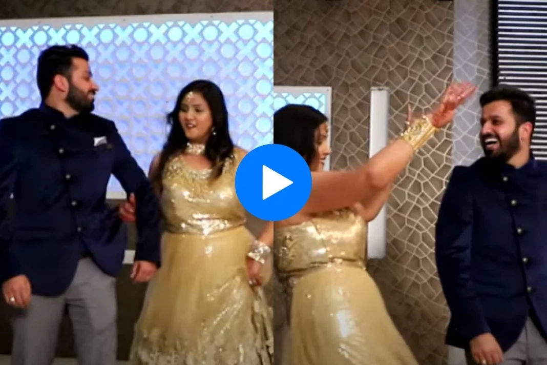 Devar bhabhi dance