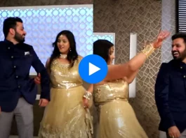Devar bhabhi dance