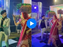 Devar bhabhi dance