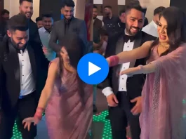 Devar bhabhi dance