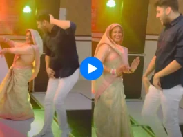 Devar bhabhi dance