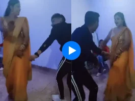 Devar bhabhi dance