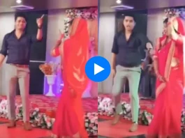 Devar bhabhi dance