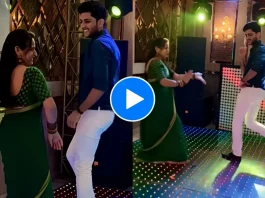 Devar bhabhi dance