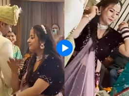 Devar bhabhi dance