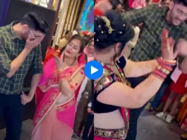 Devar bhabhi dance