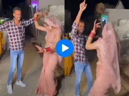 Devar bhabhi dance