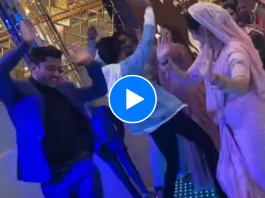 Devar bhabhi dance