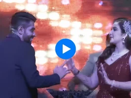 Devar bhabhi dance