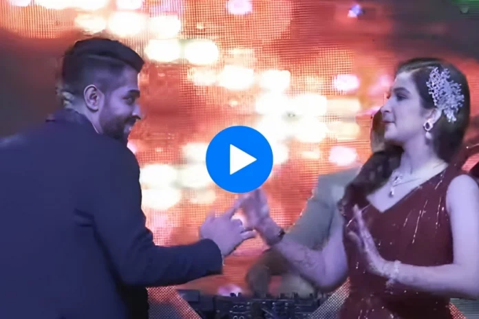 Devar bhabhi dance video Devar bhabhi dance