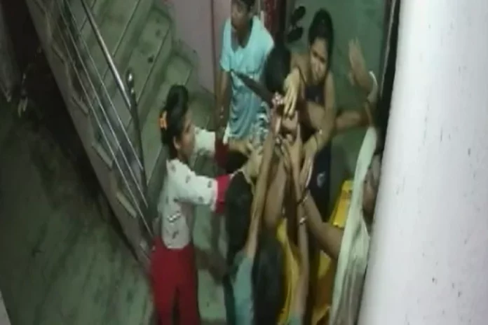 Domestic violence Domestic violence