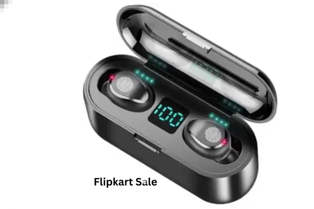 Flipkart Sale