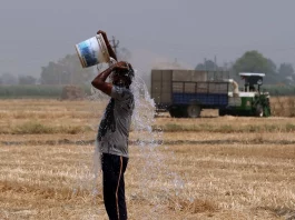 UN says 98 % likelihood that 2023-2027 will set warmest five-year period record, El Niño suspected