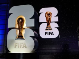 FIFA World Cup 2026