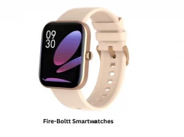 Fire-Boltt Smartwatches