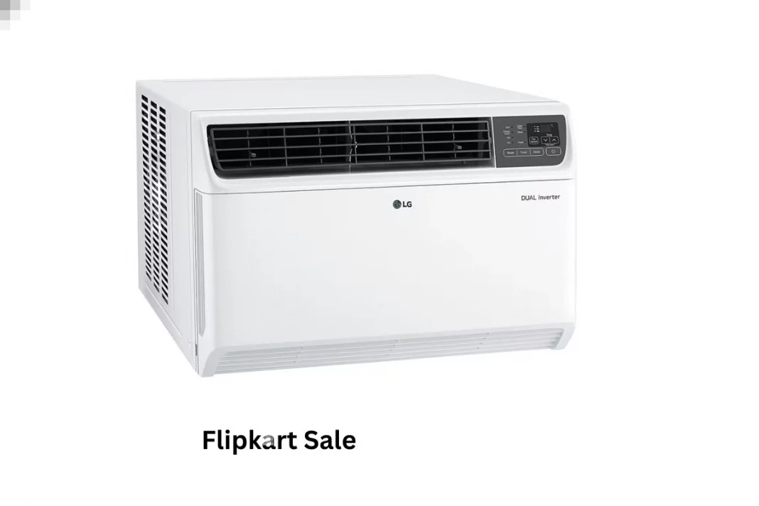 Flipkart Sale
