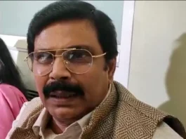 G Krishnaiah