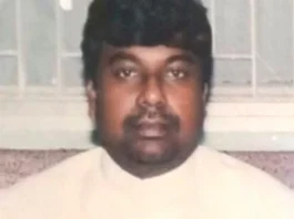 G Krishnaiah