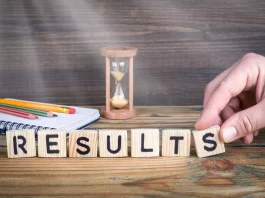 GSHSEB Result 2023