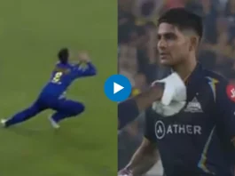 GT vs MI IPL 2023