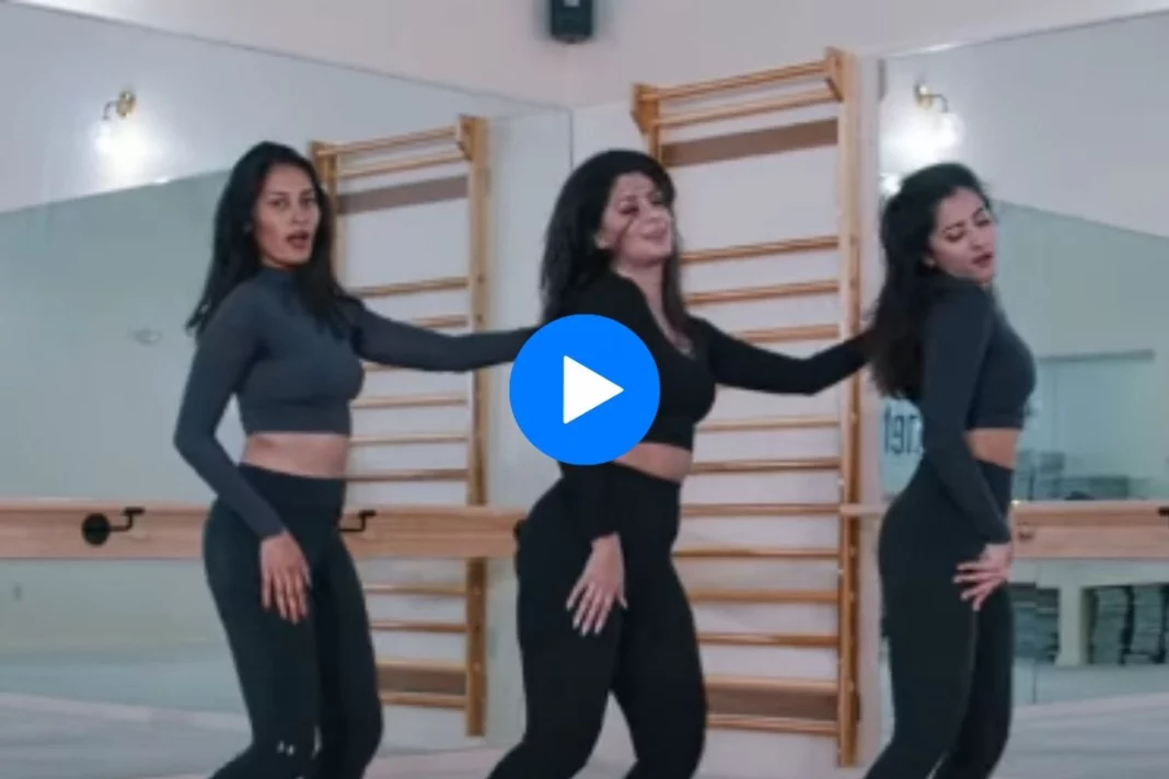 Girl Viral Video