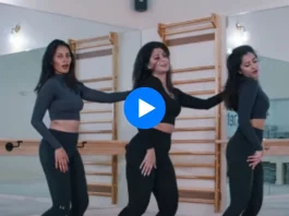 Girl Viral Video