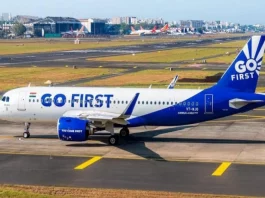 Go First Airline