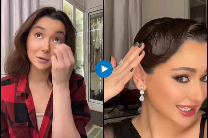 Hania Aamir Pakistani actress Hania Aamir