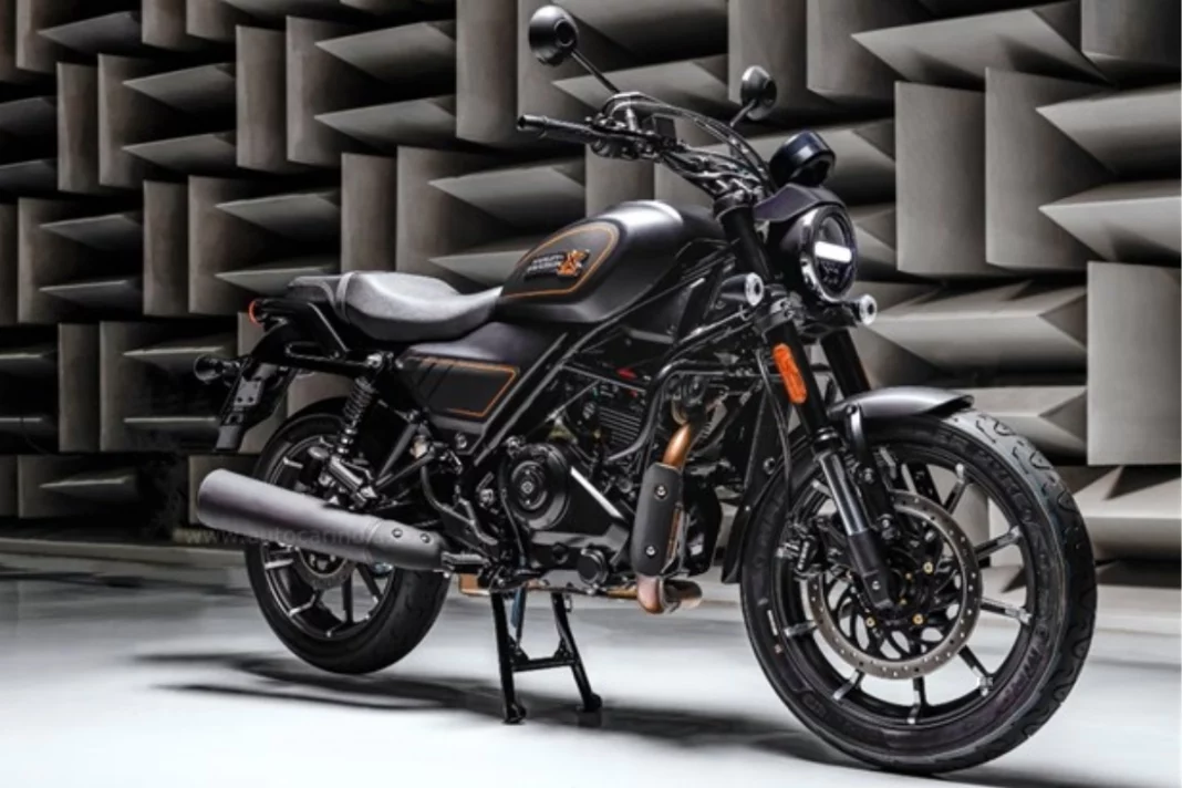 Harley Davidson X 440 to launch in India on THIS date, is expected to cost around 3 Lakh, all we know so far
