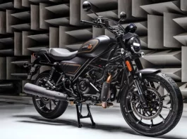 Harley Davidson X 440 to launch in India on THIS date, is expected to cost around 3 Lakh, all we know so far