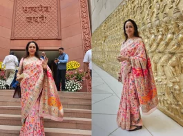 Hema Malini