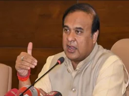 Himanta Biswa Sarma