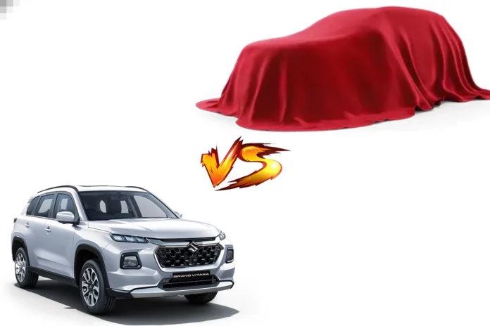 Honda Elevate vs Maruti Suzuki Grand Vitara: Two amazing SUVs compared head to head, Read before you buy