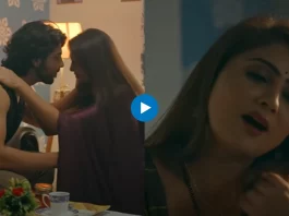 Honey trap web series on ULLU