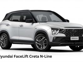 Hyundai FaceLift Creta N-Line (1)