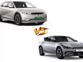 Hyundai Ioniq 5 vs Kia EV6: Two of the best electric cars in India compared head to head, Read before you buy