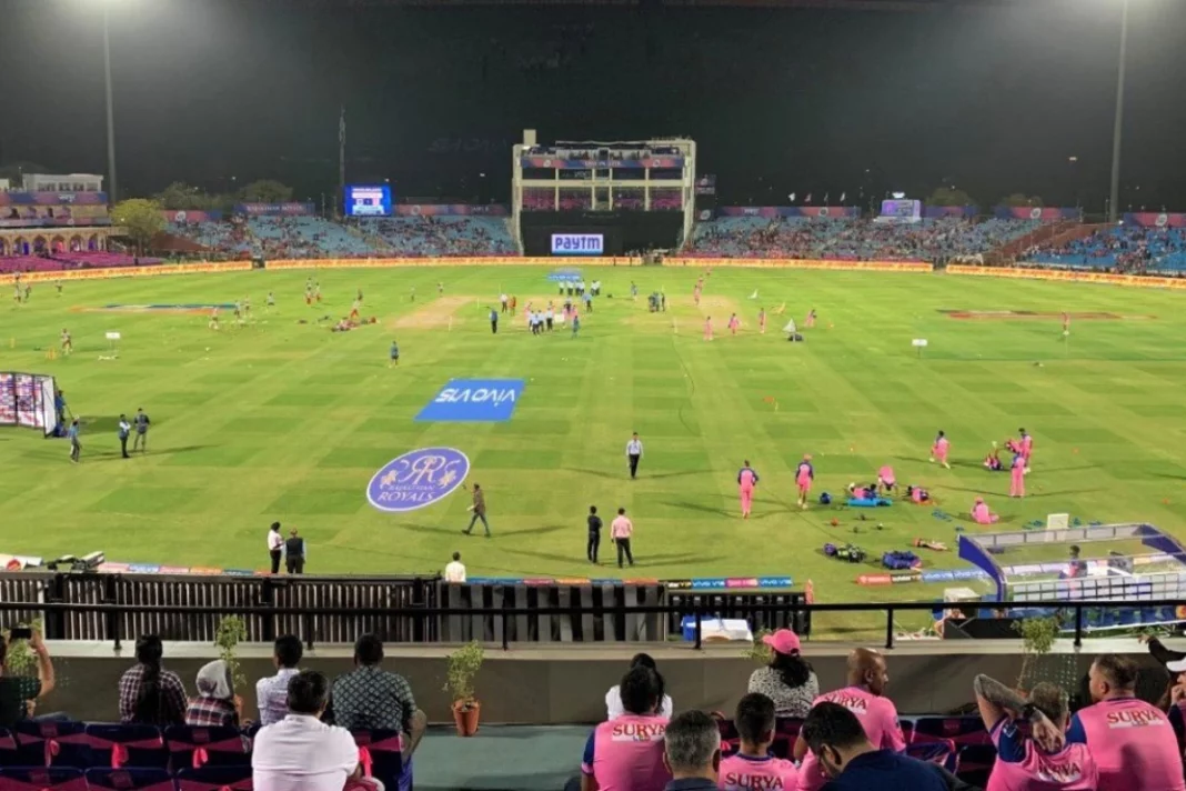 IPL 2023