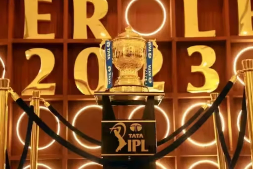 IPL 2023 Award Winners List
