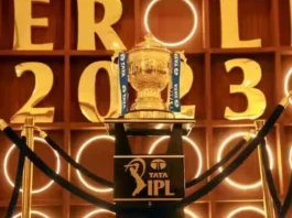 IPL 2023 Award Winners List