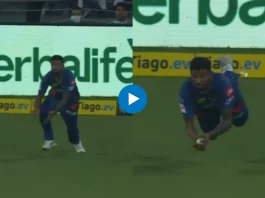 IPL Viral Video