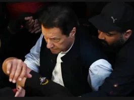 Imran Khan