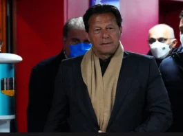 Imran Khan